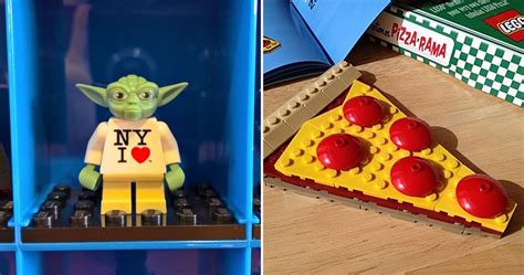 Rarest Lego Sets And What Theyre Worth