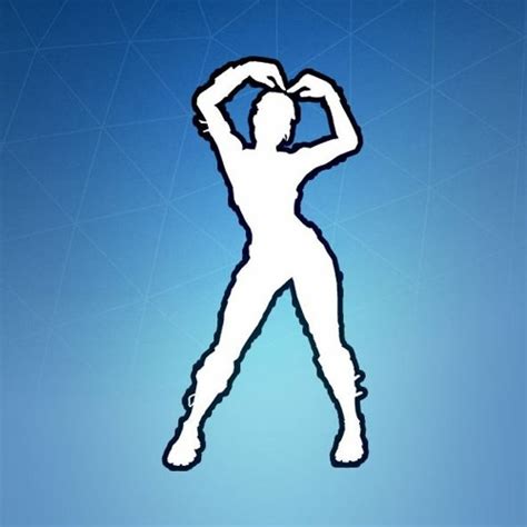 Stream Fortnite - Glitter Emote by MatIsStrange | Listen online for ...