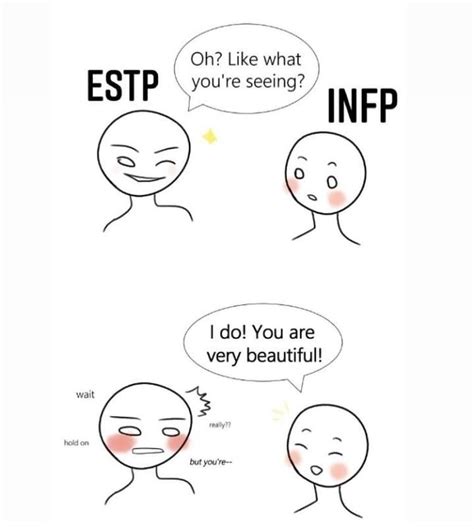 Pin Di Kittusu Su Mbti Mbti Personalità Infp Personalità