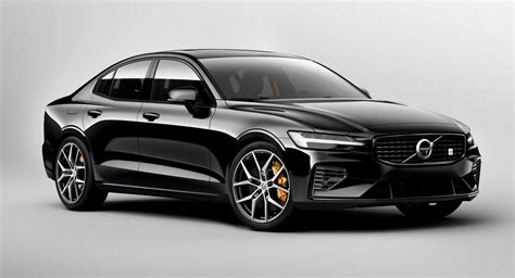 Volvo traz versões Polestar de S60 e XC60 Automotive Business