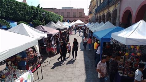 A Partir De Abril Ni Artesanos Ni Comercio En El Jard N Principal De