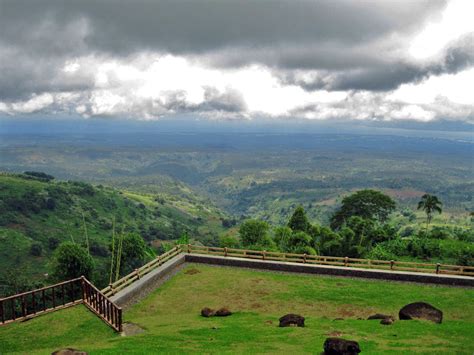 The Viewing Deck Mindanaos Emerging Tourist Spot Ozamiz City