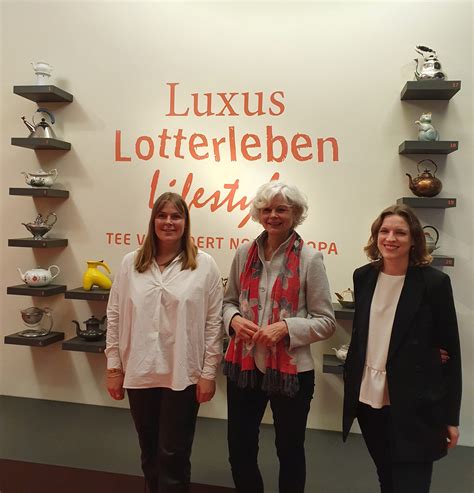 Luxus, Lotterleben, Lifestyle - Der Siegeszug des Tees in Nordeuropa ...