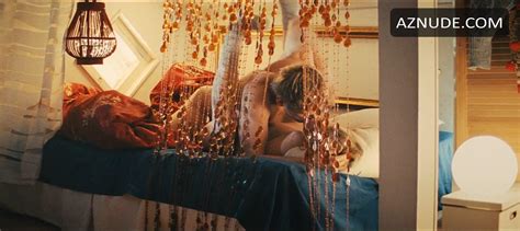 THE HUSTLERS NUDE SCENES AZNude