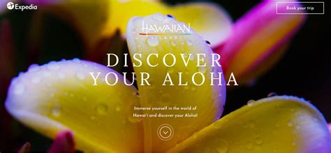 How The Discover Your Aloha Campaign Uses Facial Recognition Software