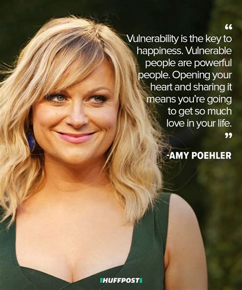 Key To Happiness, Amy Poehler, So Much Love, Tv Shows, Lady, People ...