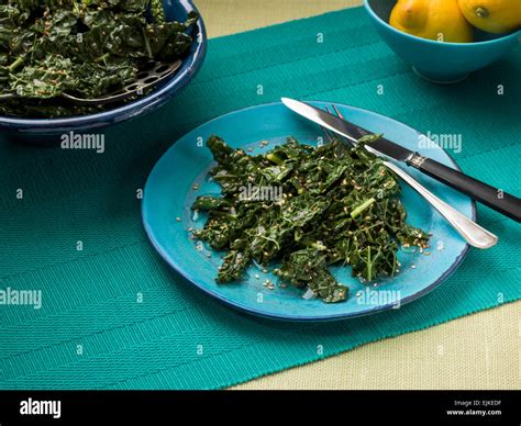 Kale Seeds Hi Res Stock Photography And Images Alamy
