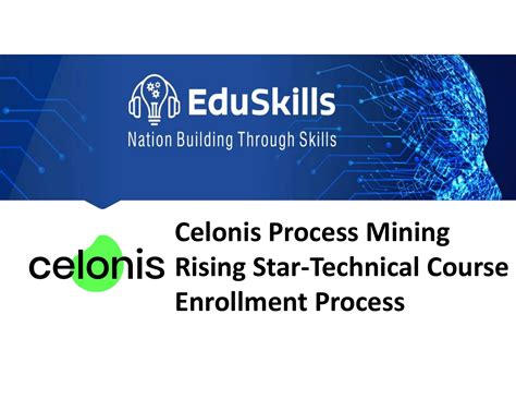 2.Celonis Process Mining Rising Star-Technical Course Enrollment