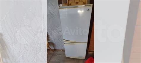 Холодильник купить в Пскове | Товары для дома и дачи | Авито