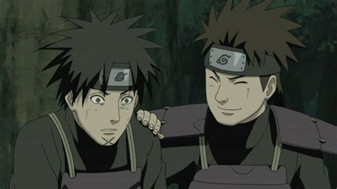 Danzo Shimura & Hiruzen Sarutobi Hinata, Naruto Kakashi, Naruto Art ...