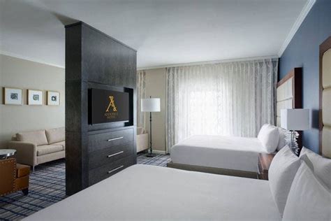 Adolphus Hotel is one of the best places to stay in Dallas