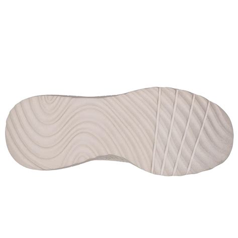 Skechers Washable Bobs Sport Trainer Nude Paul Byron Shoes Ireland