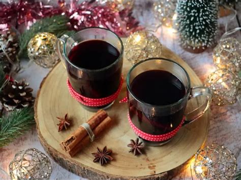 Recettes De Vin Chaud De Happy Papilles