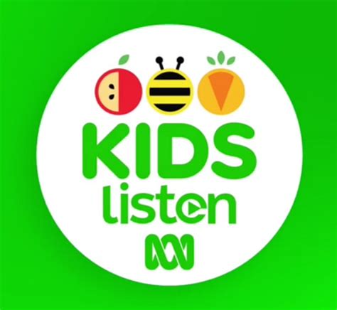 Abc Kids Listen Logopedia Fandom