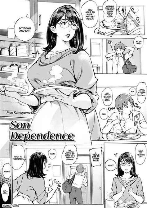 Haha Wa Omocha 1 Nhentai Hentai Doujinshi And Manga