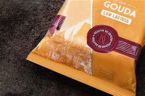 Karlov Dvor dairy :: Behance