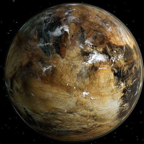 Cyren (planet) | Dragonball Fanon Wiki | FANDOM powered by Wikia