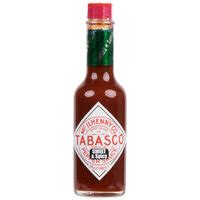 TABASCO 64 Oz Sweet Spicy Hot Sauce 2 Case