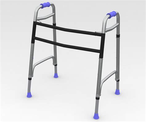 ArtStation - Folding Walker | Resources