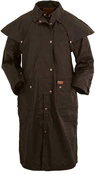 Outback Trading Company Unisex Low Rider Waterproof Breathable