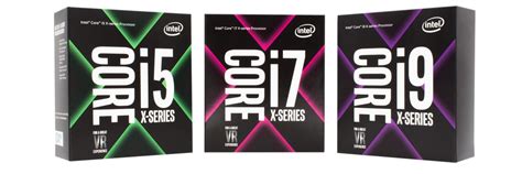 Intel présente son processeur Core i9 Extreme Edition avec ses 18 ...