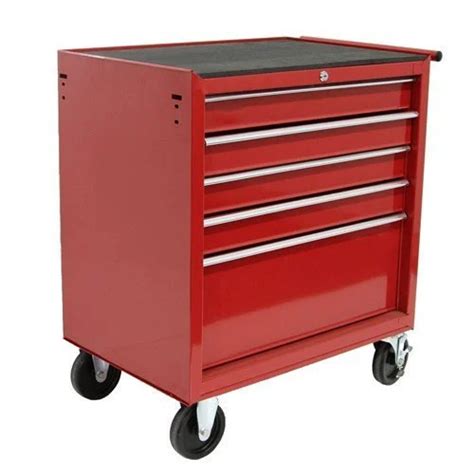 Automobile Tool Trolley At 14800 00 INR In Pune Maharashtra Icon