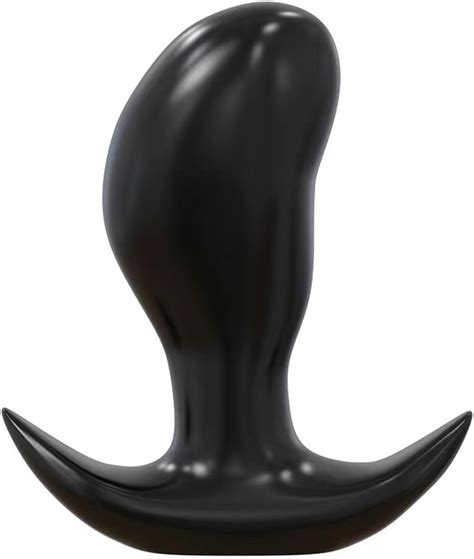 Amazon Giant Butt Plug Large Anal Plug Butt Plug Large Big Butt Plug Anal Plug Silicone