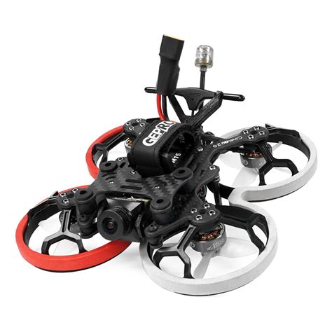 GEPRC CineLog 20 2 Analog Cinewhoop Drone W Caddx Ratel 2 4S