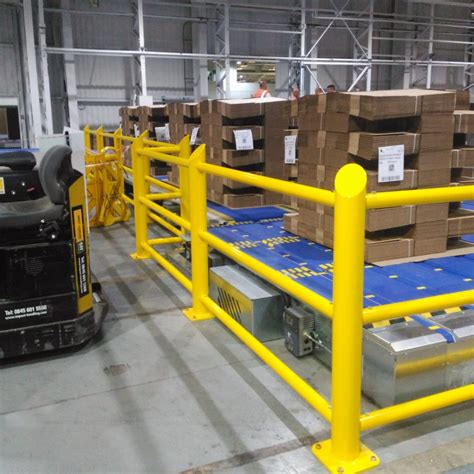 Top Warehouse Safety Tips To Protect Your Workers Candc Fabrications