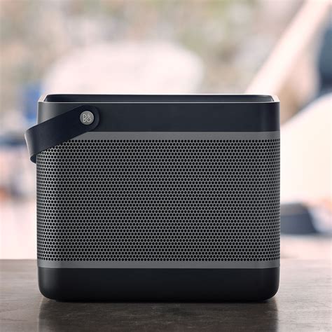 Kjøp Bang & Olufsen Beolit 17 Bluetooth høyttaler | 6 år garanti