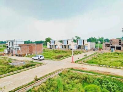 Plots For Sale In New Suraksha Vihar Phase 2 Agra 2 Residential Land