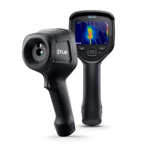 Teledyne Flir E Pro Thermal Imaging Camera