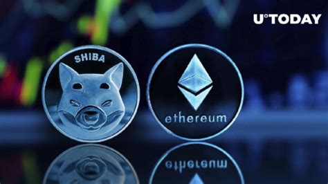 Topcryptonews On Binance Feed Shiba Inu Shib Surpasses Ethereum Eth