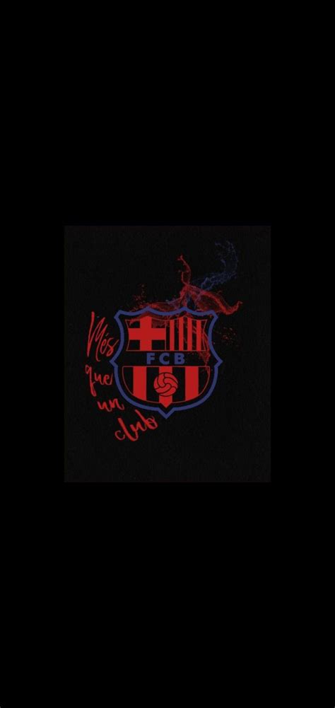 Épinglé Par Aar Pach Sur Fc Barcelona Wallpapers Fond Décran