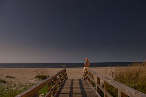 Simon Griffiths Photography Oak Island Light