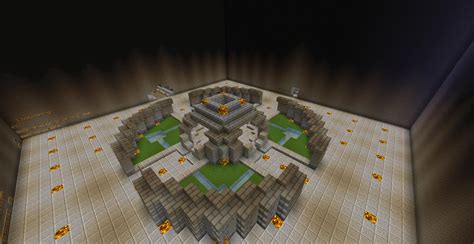 Minecraft Spawn Ideas