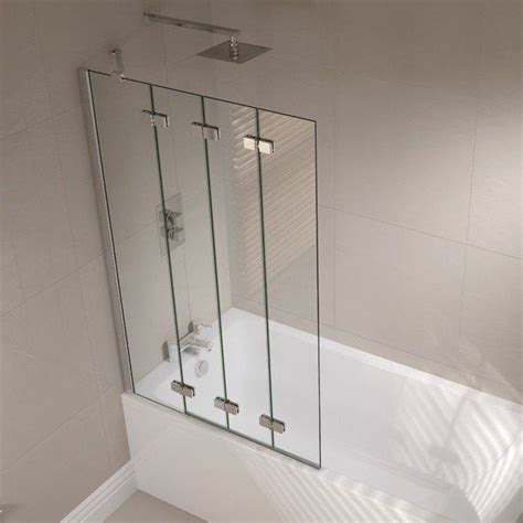 Folding Bathtub Doors Ideas On Foter Bath Shower Doors Bathtub