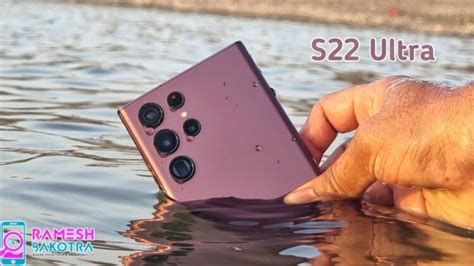 The Importance of the IPX7 Waterproof Rating - evernoti.com