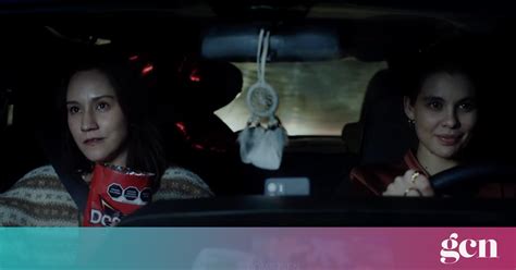 WATCH Doritos Celebrates Lesbian Love In Beautiful New Ad GCN