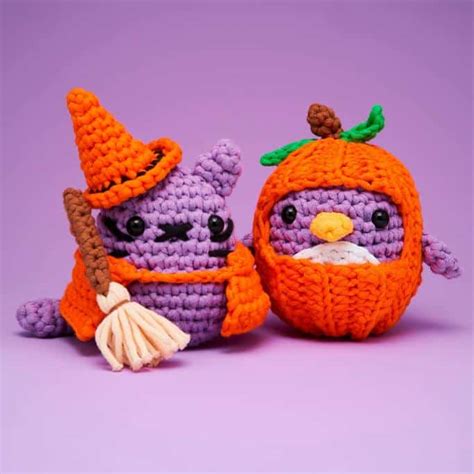 The Woobles Review: Are These Adorable Crochet Kits Worth It For Beginners? - ExpertBeacon