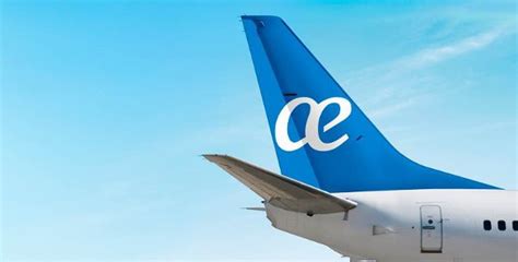 Novedadesa Reas On Twitter Cerrada La Venta De Aireuropa A