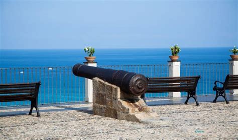 Tropea E Dintorni Cosa Vedere Tra Spiagge Mare Centro Storico