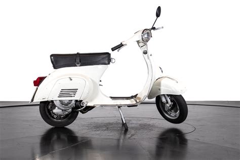 1979 PIAGGIO VESPA 125 PRIMAVERA VMA2 Moto D Epoca Ruote Da Sogno