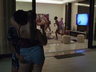 Gaia Schiralli Nude Pics Page 1