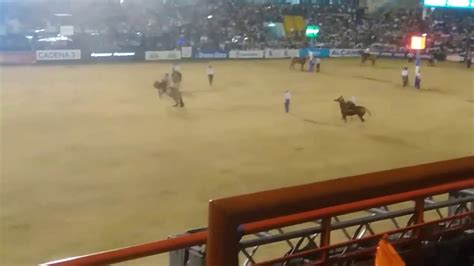 Muerte de jinete en Jesús María Video muestra el momento de la caída