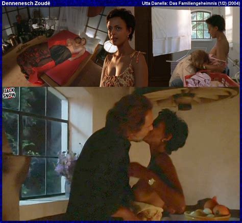 Utta Danella Nude Pics Page 1
