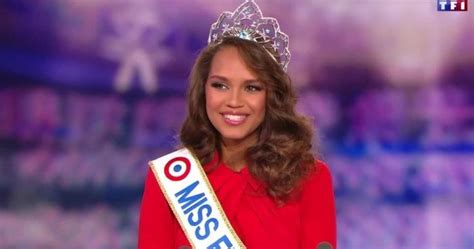 Miss France 2023 Indira Ampiot Révèle Lorigine Et La Signification