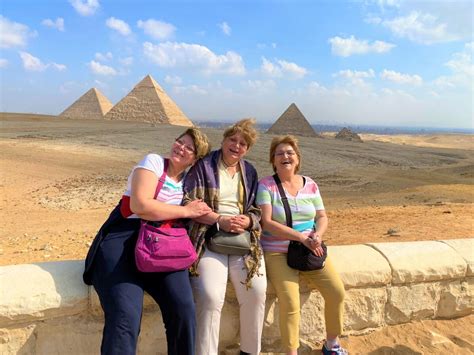 Majestic Egypt Vacation Luxury Egypt Vip Tour Package Egypt Trip