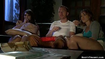 Shemale Eva Lin Fuck Married Couple XVIDEOS