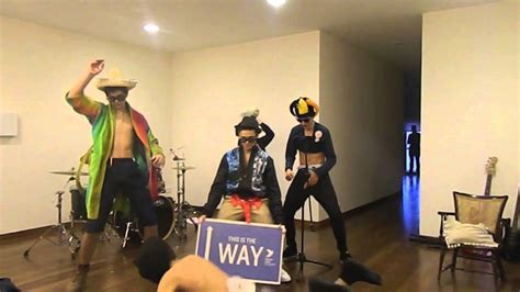 The Harlem Shake Band Version Youtube